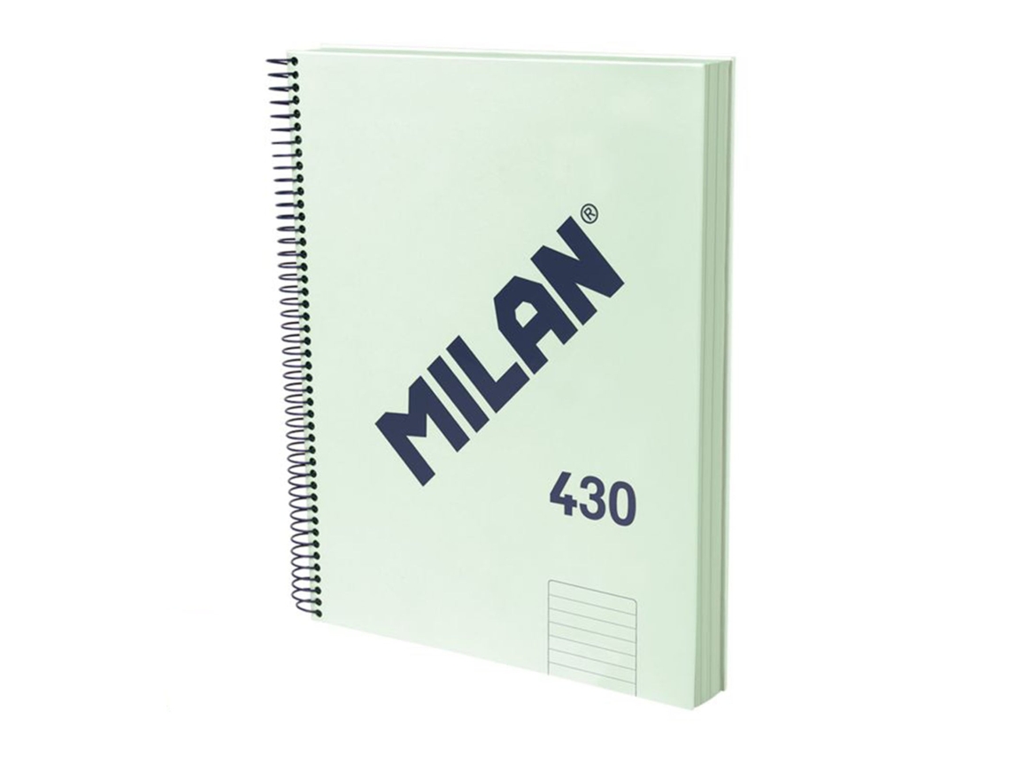 Título estándar Milán