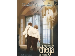 Libro Quando Chega a Hora de Zibia Gasparetto  (Portugués)