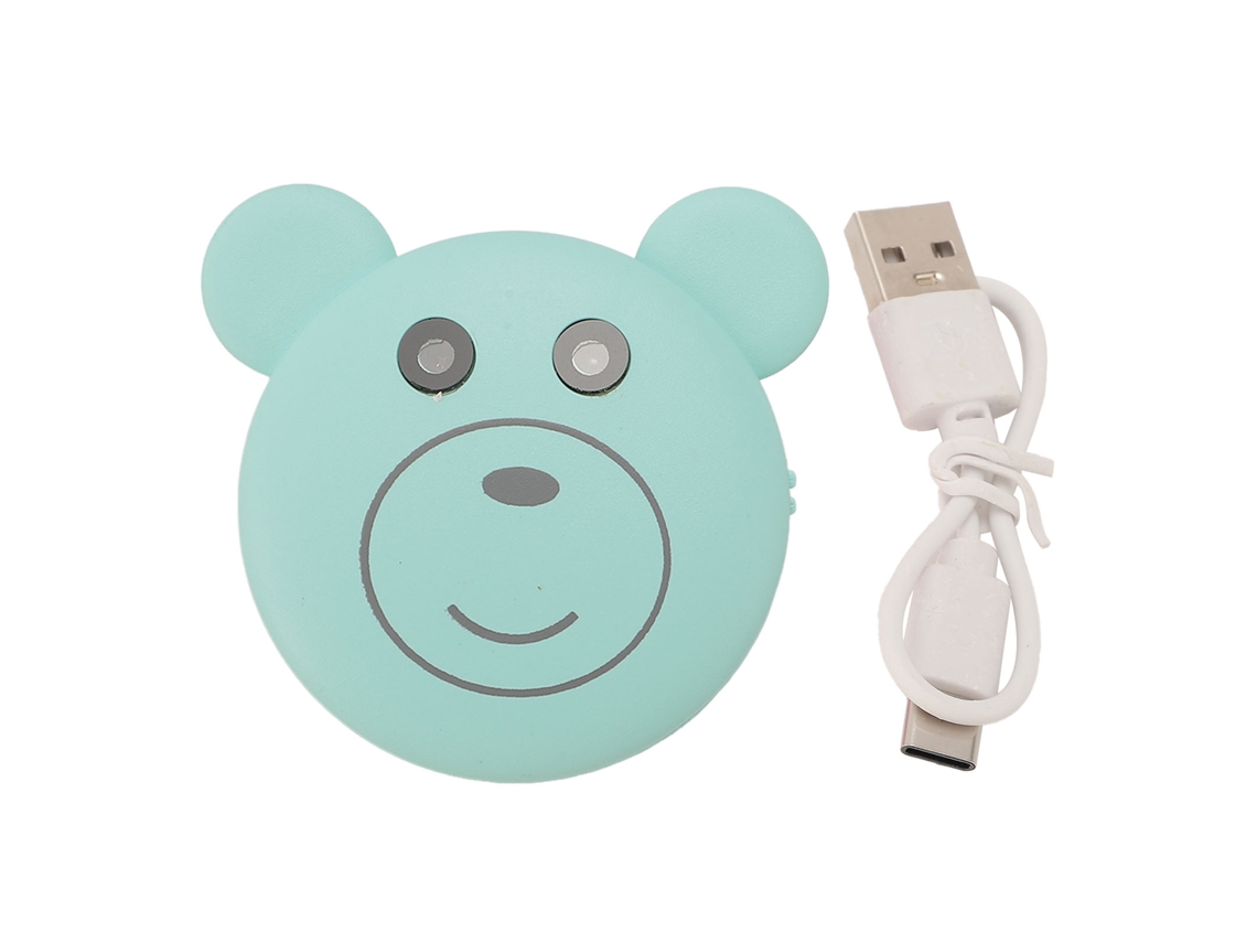 2026-recordatorio De Distancia De Escritura Y Postura Erguida Protector Visual Inteligente Para Tablet Teléfono Y Escritorio Azul