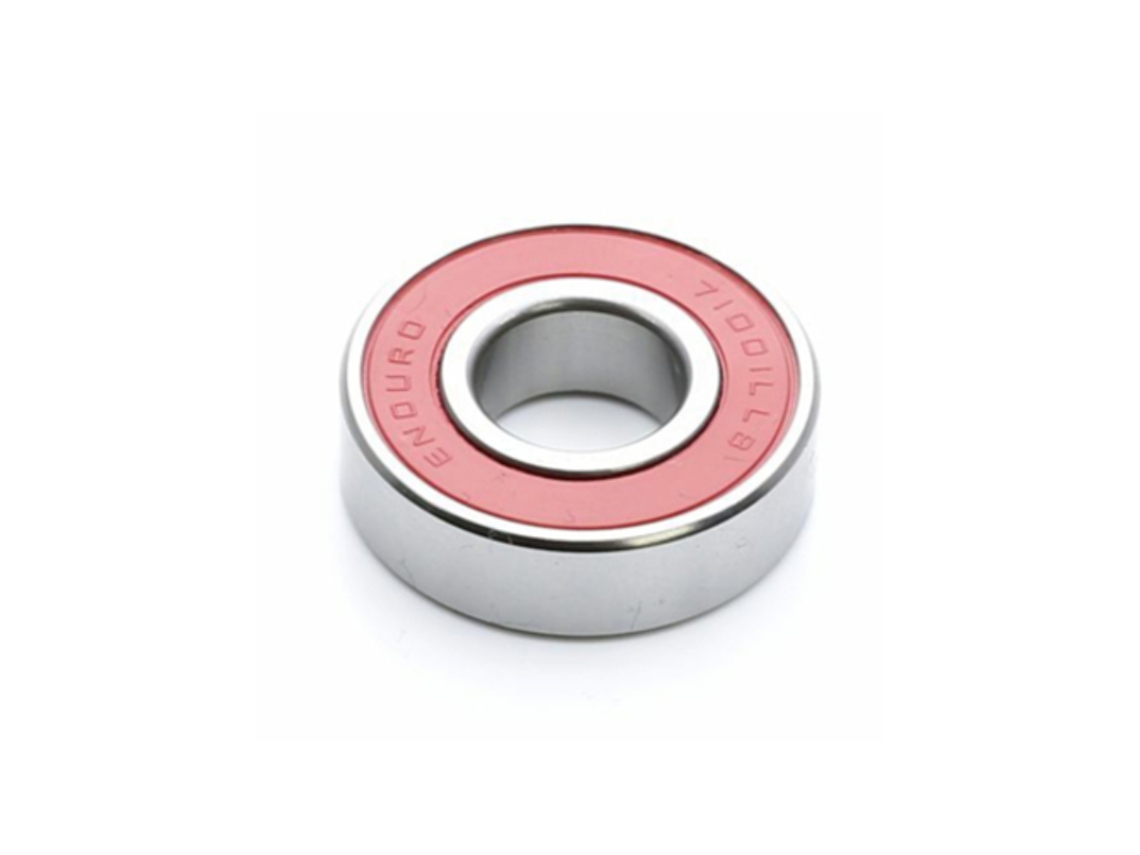 Rodamientos E ENDURO BEARINGS 71001 LLB-12x28x8 TU