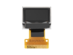 2026horizon-módulo De Pantalla Oled De 0.49 Pulgadas Resolución 64*32 Interfaz I2c Iic Para Diy