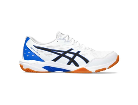 Zapatillas de Hombre ASICS Handebol Gel Rocket Blanco (49)