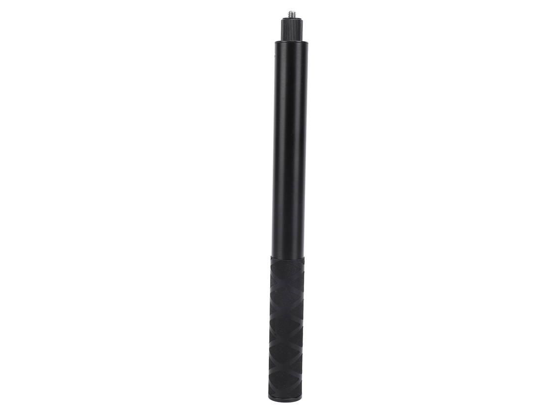 Palo Para Cámara 120cm Palo Extensible Para Selfie Invisible Para Cámara Panorámica Y Deportiva