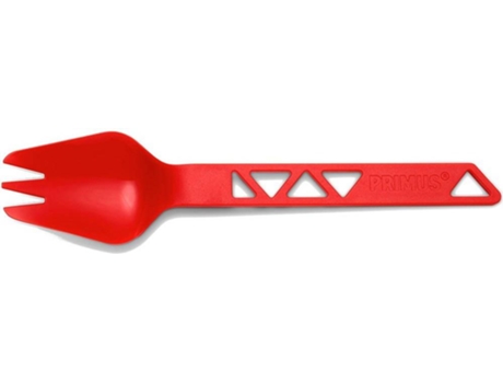 Utensilio de Cocina para Camping PRIMUS Trailspork Tritan (Plástico)