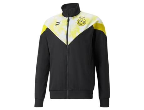 Chándal PUMA Hombre (Multicolor - XS)