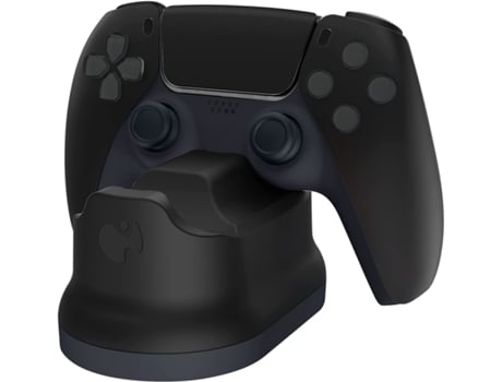 Cargador de Mando PS5 PDP Metavolt Dual Charger - Negro