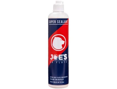 Mantenimiento de Bicicletas JOE S Selante super
