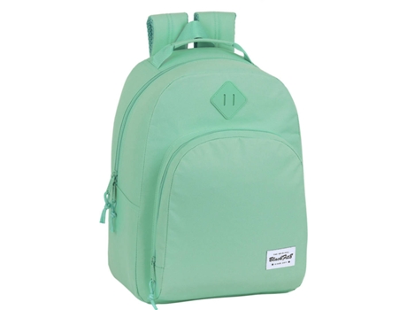 Mochila BLACKFIT8 Turquesa