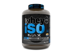 Whey Iso Max 2 kg 4 Pro