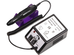 Taladro Eléctrico Para Uñas, Kit De Fresado De Esmalte En Gel, Herramienta Y Equipo Profesional Para Manicura.