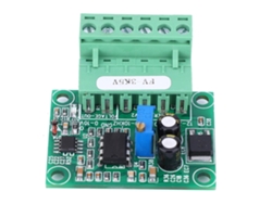 Módulo Convertidor Frecuencia A Voltaje Fv-3khz5v 0-5v Inversor Digital A Analógico