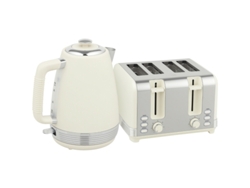 Hervidor tostador de 1,7 l con termostato Strix y 4 ranuras Ziwei Store