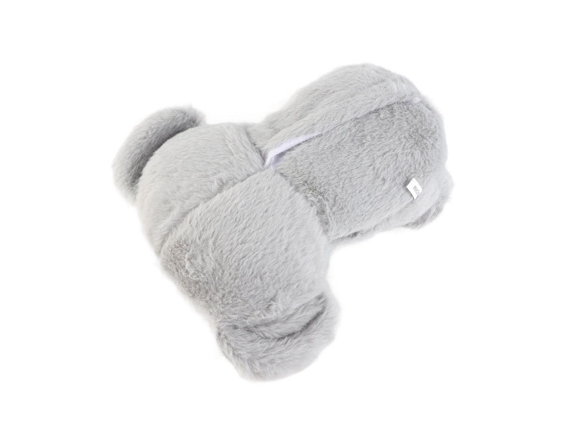 Peluche De Koala De 27 Cm Con Luz, Respiración Y Música Suave Para Bebés.