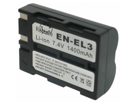 Batería OTECH Compatible para NIKON D90