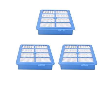 Filtro Hepa de repuesto para aspiradora Electrolux Series Fc9172 Fc9087 Fc9083 Fc9258 Fc9261 H12 H13
