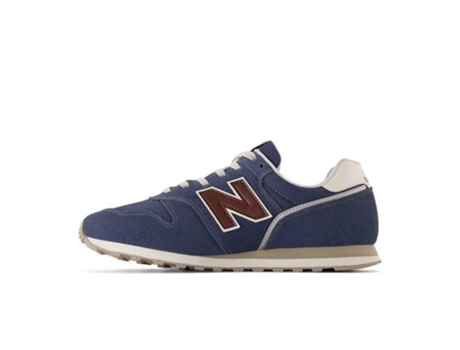Zapatos Hombre NEW BALANCE Azul (Tam: 26.5 cm/42.0 eu)