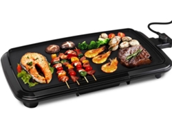 Plancha de Asar AIGOSTAR Varmo 30CEY
