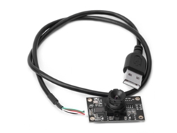 Veloriskku-módulo De Câmara Hd Usb Hbv‑1515 S1.0 1mp 720p Compatible Com Winxp/win7/win8/win10/os X/linux/android