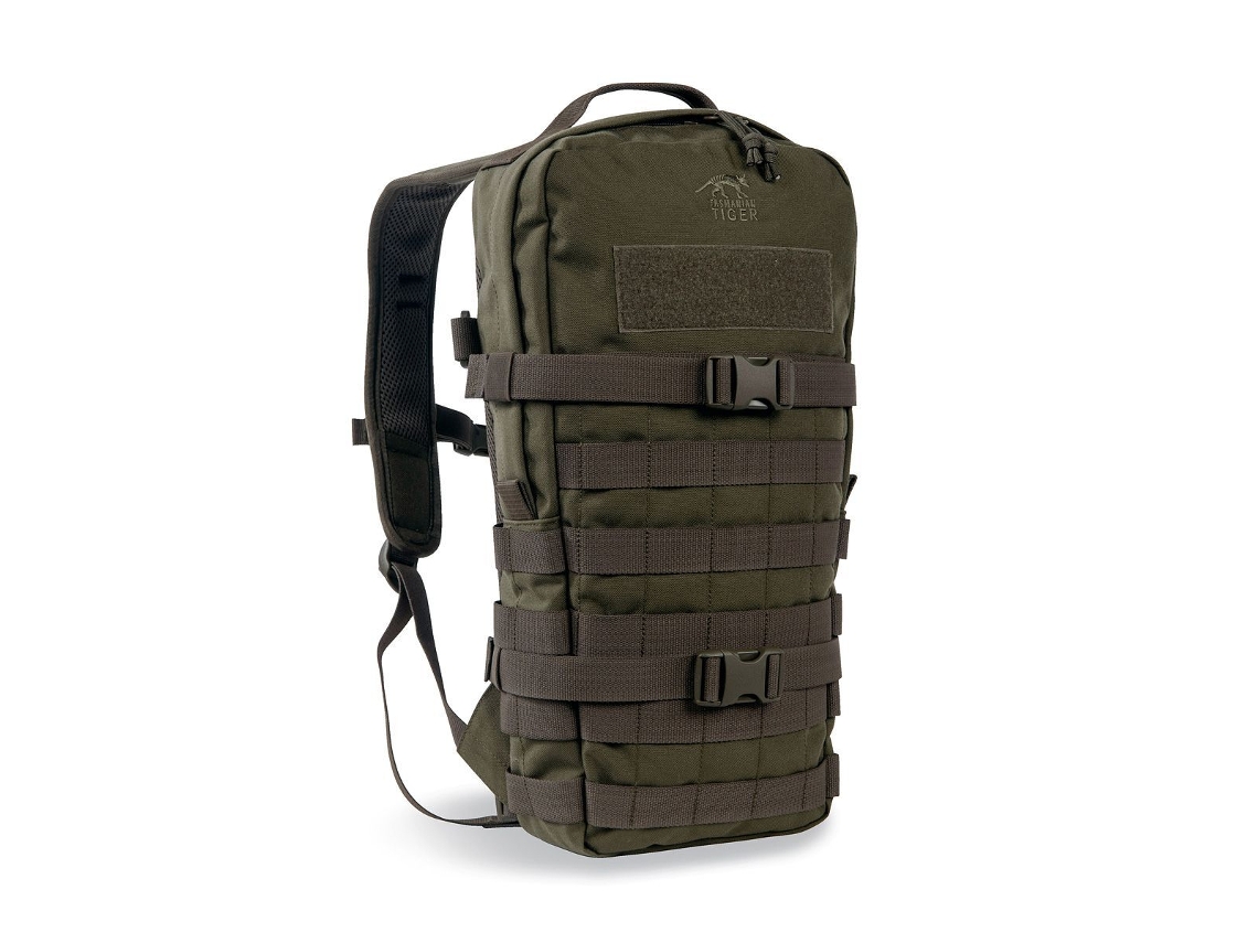 Mochila TASMANIAN TIGER Essential MKII