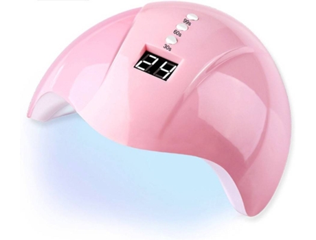 Secador de Uñas OHPA W13546 Rosa