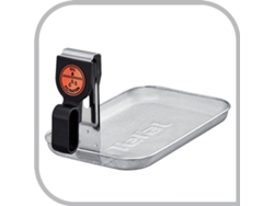 Freidora Semi-Profesional TEFAL FR5161 (1.3 kg - Inox)