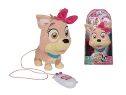 Peluche SMOBY 105893385 (3 anos)