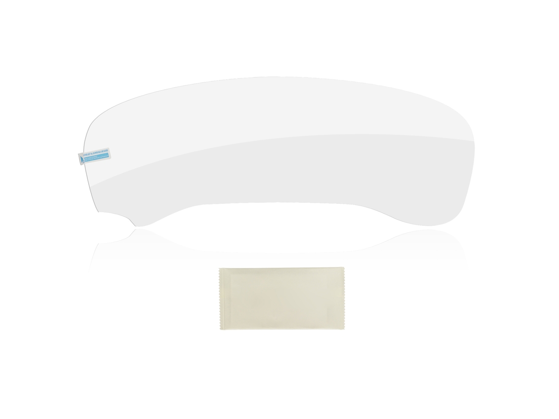 Protector De Pantalla De Vidrio Templado Para Iphone 5 Series 525 528 530 540 (2019)