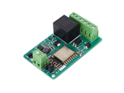 2026velora-módulo De Relé Wifi Esp8266 Controlado Por Protocolo Tcp Http Módulo De Relé De Red