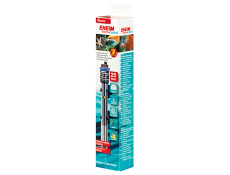 Termostato para Peces EHEIM 100 W