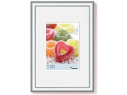 Marco WALTHER DESIGN Trendstyle 20x30 Plateado