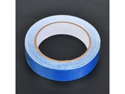 Omni-2 Piezas Cinta Antideslizante Para Escaleras Adhesivo Fuerte Resistente Al Aceite Retardante De Fuego Azul