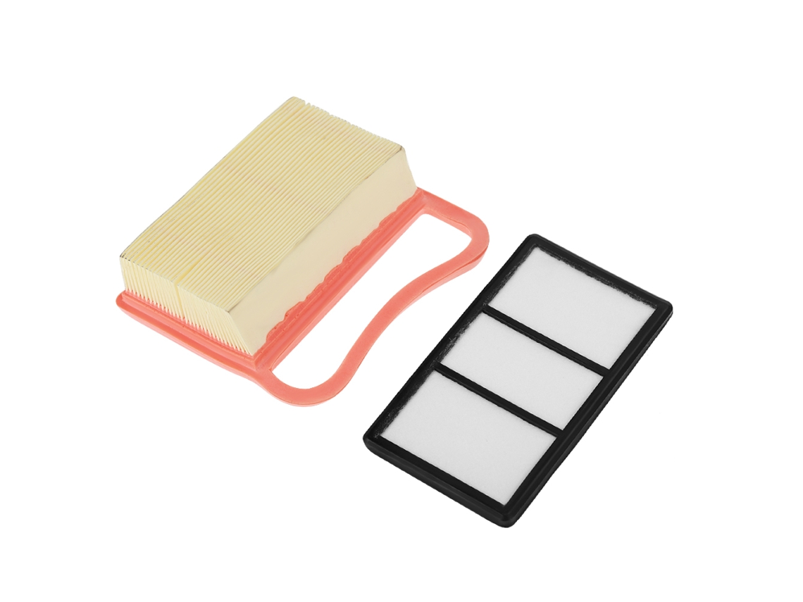 2026velora-kit De Filtro De Aire Para Stihl Ts410 Ts420 Sierra De Reemplazo