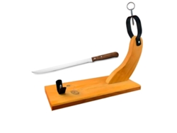 Jamonero de madera KLACK