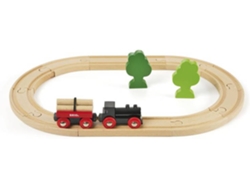 Vehículo BRIO 33042