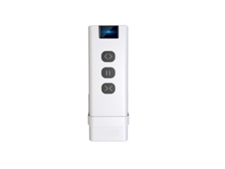 Control para persiana o iluminación 1 canal RF433 MOES