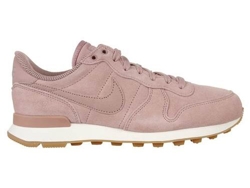 Zapatillas Deportivas NIKE W Internationalist Se (Rosa - Material Sintético - 36,5)