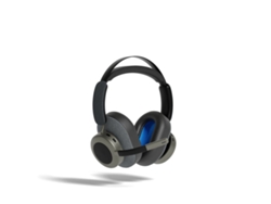 Auricular con Micrófono Gaming OROSOUND EVO-C BT (Negro - Jack 3.5 mm - Bluetooth)