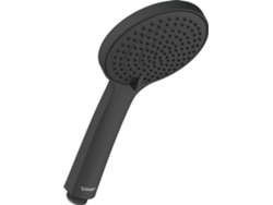 DURAVIT teleducha 3jet, UV65001, Color: Negro Mate