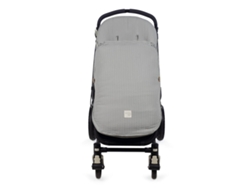 Saco Silla Eco Mum Entretiempo WALKING MUM