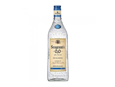 Seagram's 0,0 1L JOSEPH E. SEAGRAM & SONS