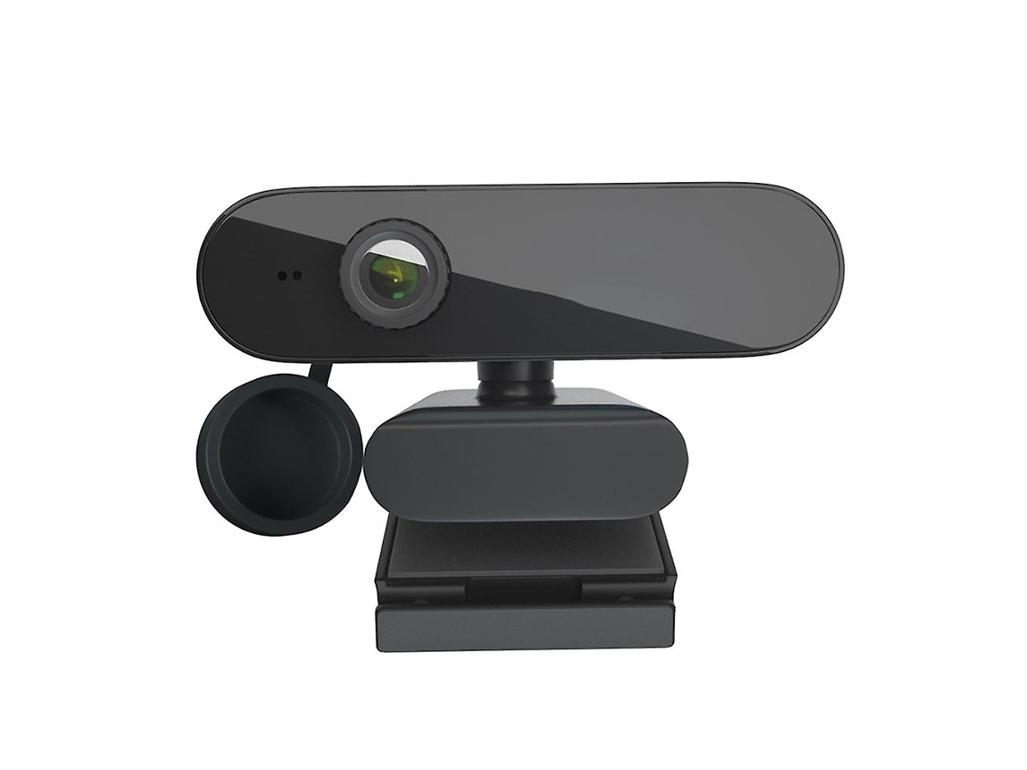 1080p Cámara de computadora de alta definición Micrófono Laptop Usb Webcam Monitor web ALLINLESS