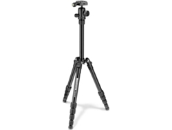 Trípode MANFROTTO Element Traveler (Tipo bola - Aluminio)