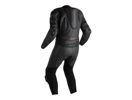 Traje RST Airbag Proseries Evo Negro (3XL)
