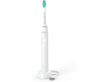 Cepillo de Dientes Eléctrico HX3651/13 Blanco