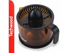 Electric Citrine Squezer 40W Black Techwood