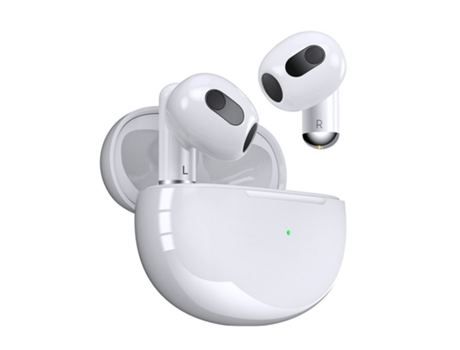 Auriculares Bluetooth True Wireless Gaming REDCORINGE REDCORINGE® Hifi Bass Mini Tws Air Buds Stereo