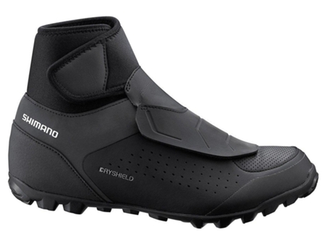 Zapatillas para Hombre SHIMANO Mtb Mw5 Negro para Ciclismo (EU 45)