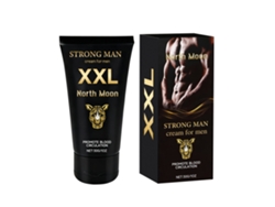 Crema retardante para hombres