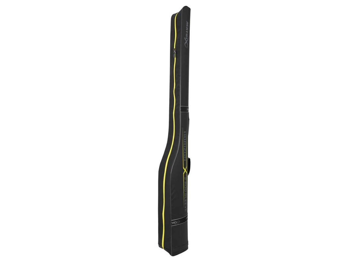 Almanecimiento MATRIX FISHING Rod stiff holdall horizon