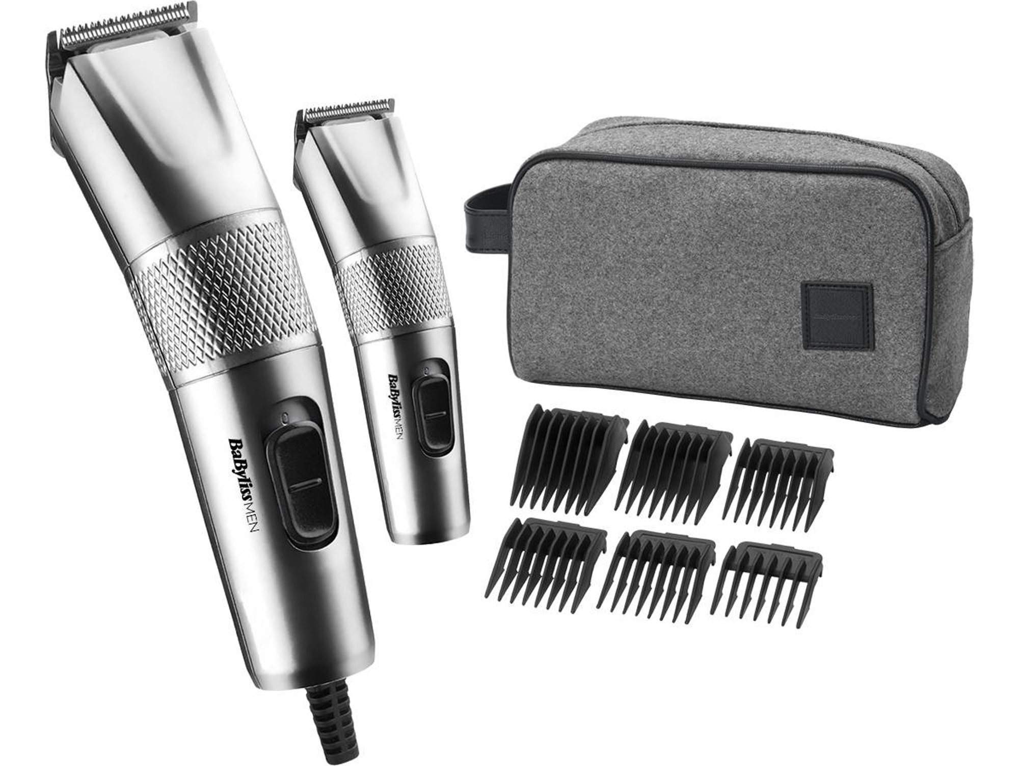 Recortador de Pelo BABYLISS 7755PE